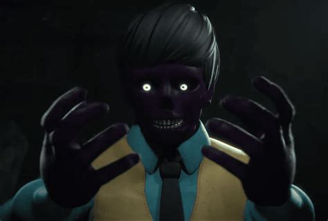 William was still 31 (because of floating timelines) and his wife was 30 when she died. . How did michael afton die